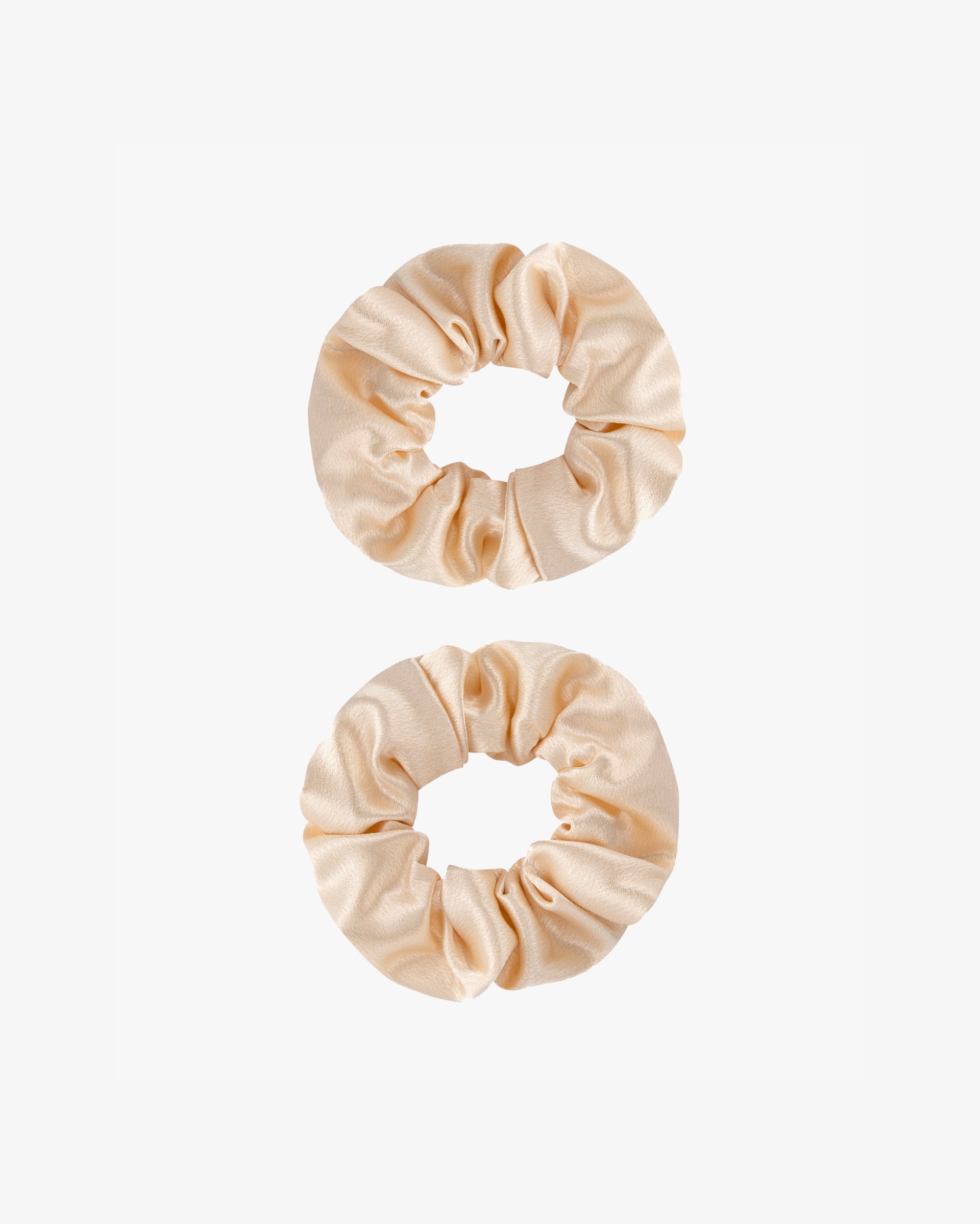 Moá Mae hair scrunchie