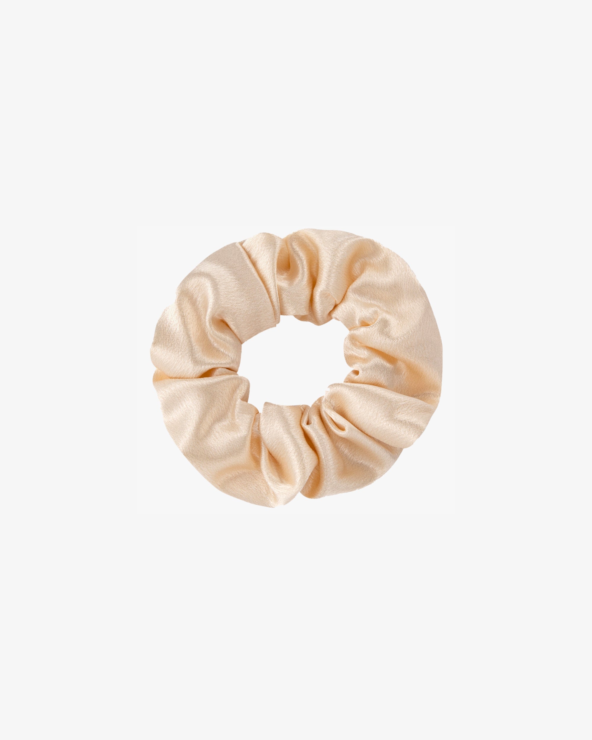Moá Mae hair scrunchie 