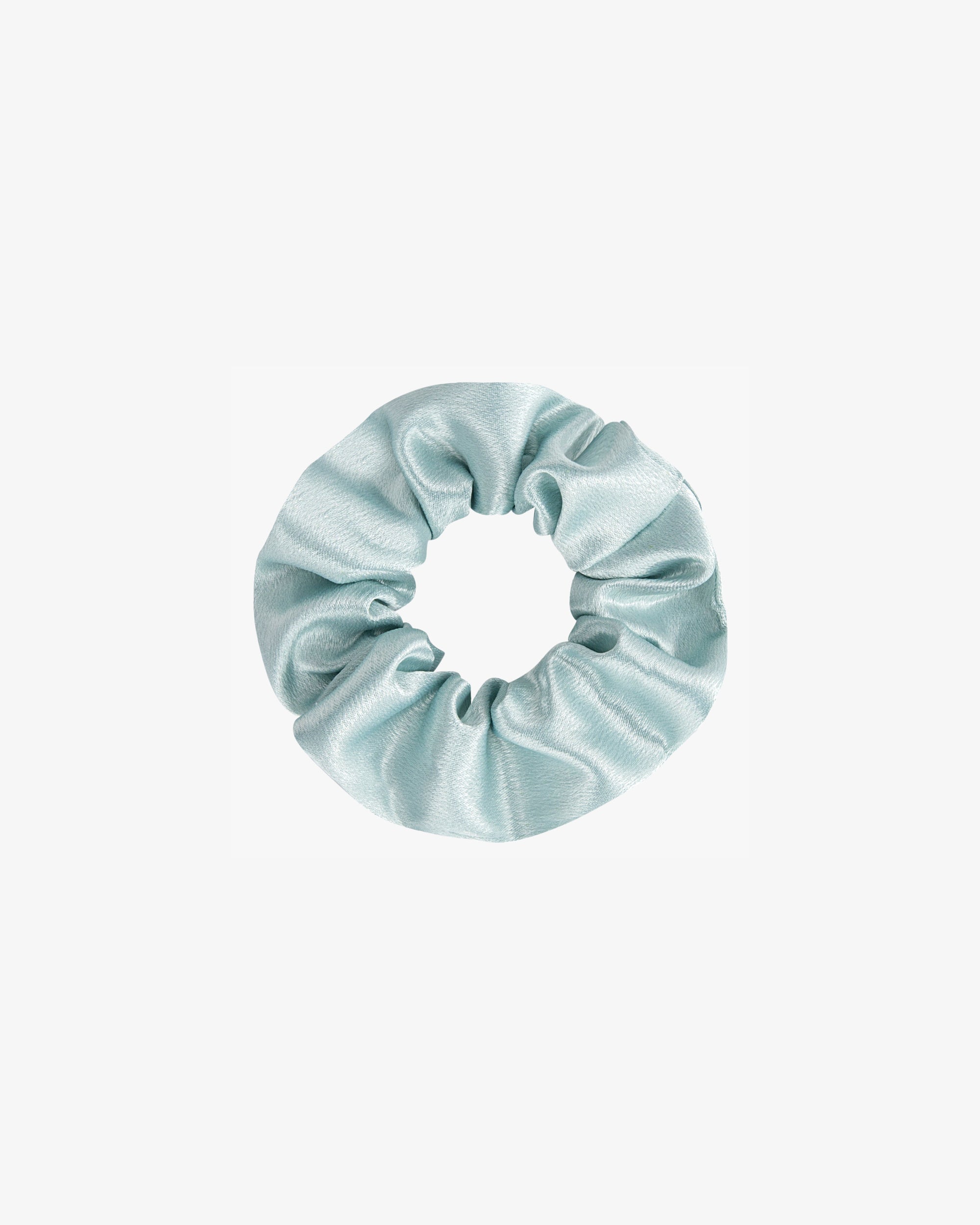 Moá Mae hair scrunchie 
