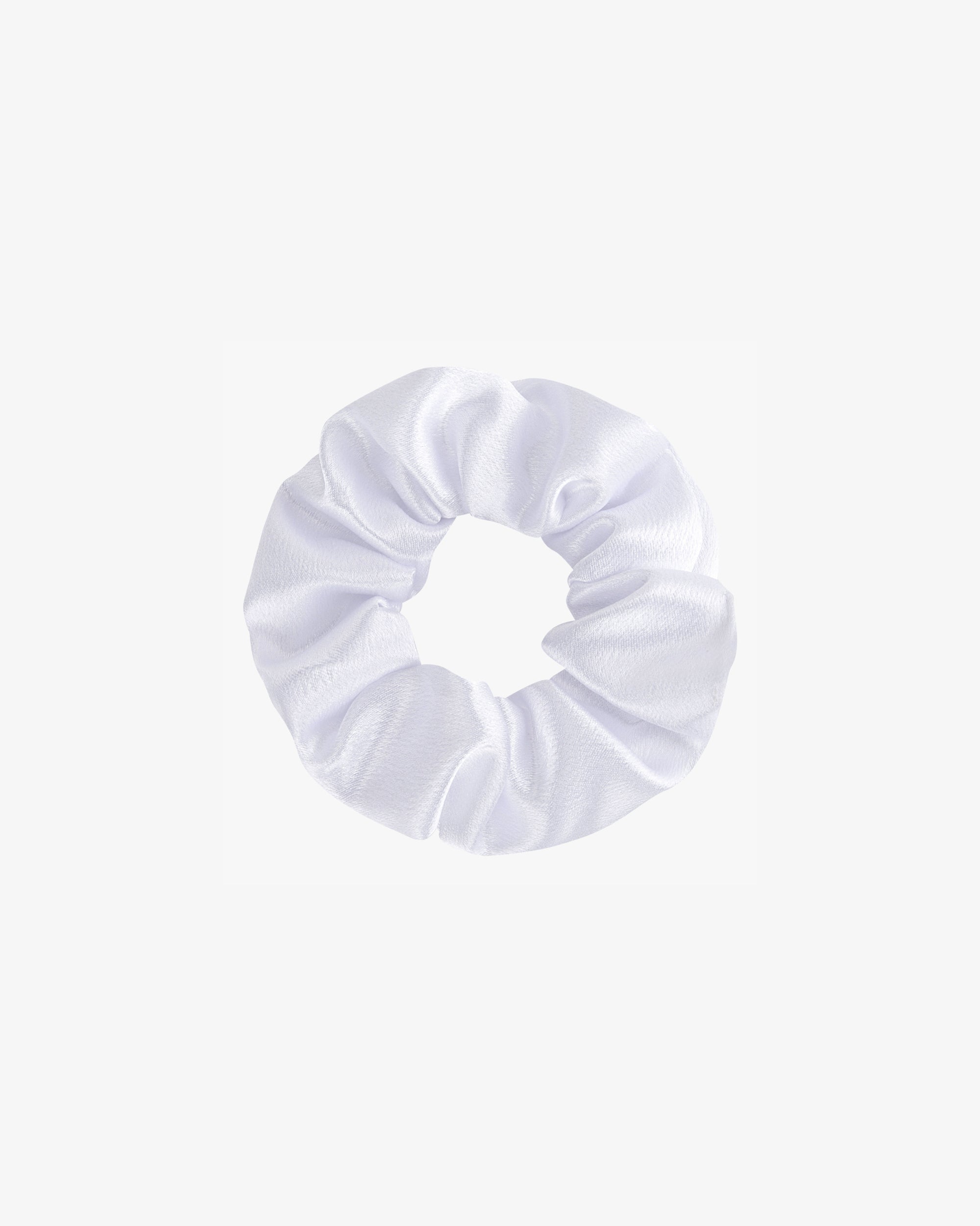 Moá Mae hair scrunchie 