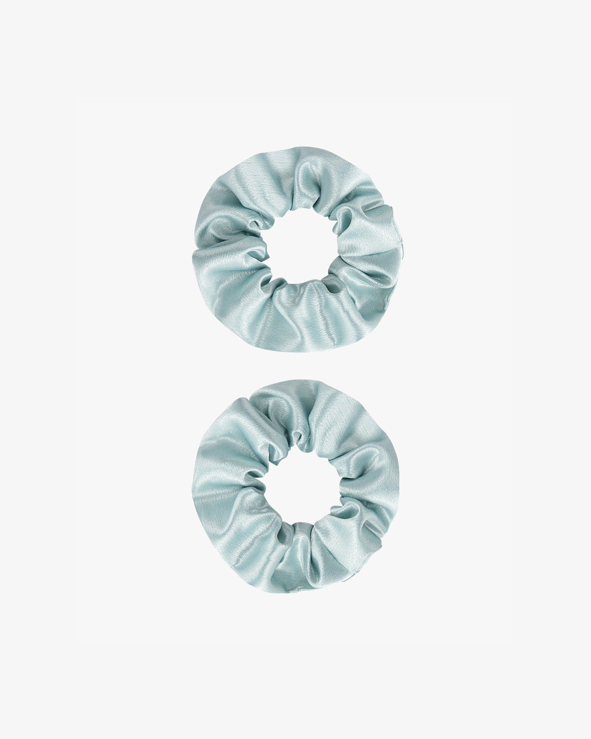 Moá Mae hair scrunchie