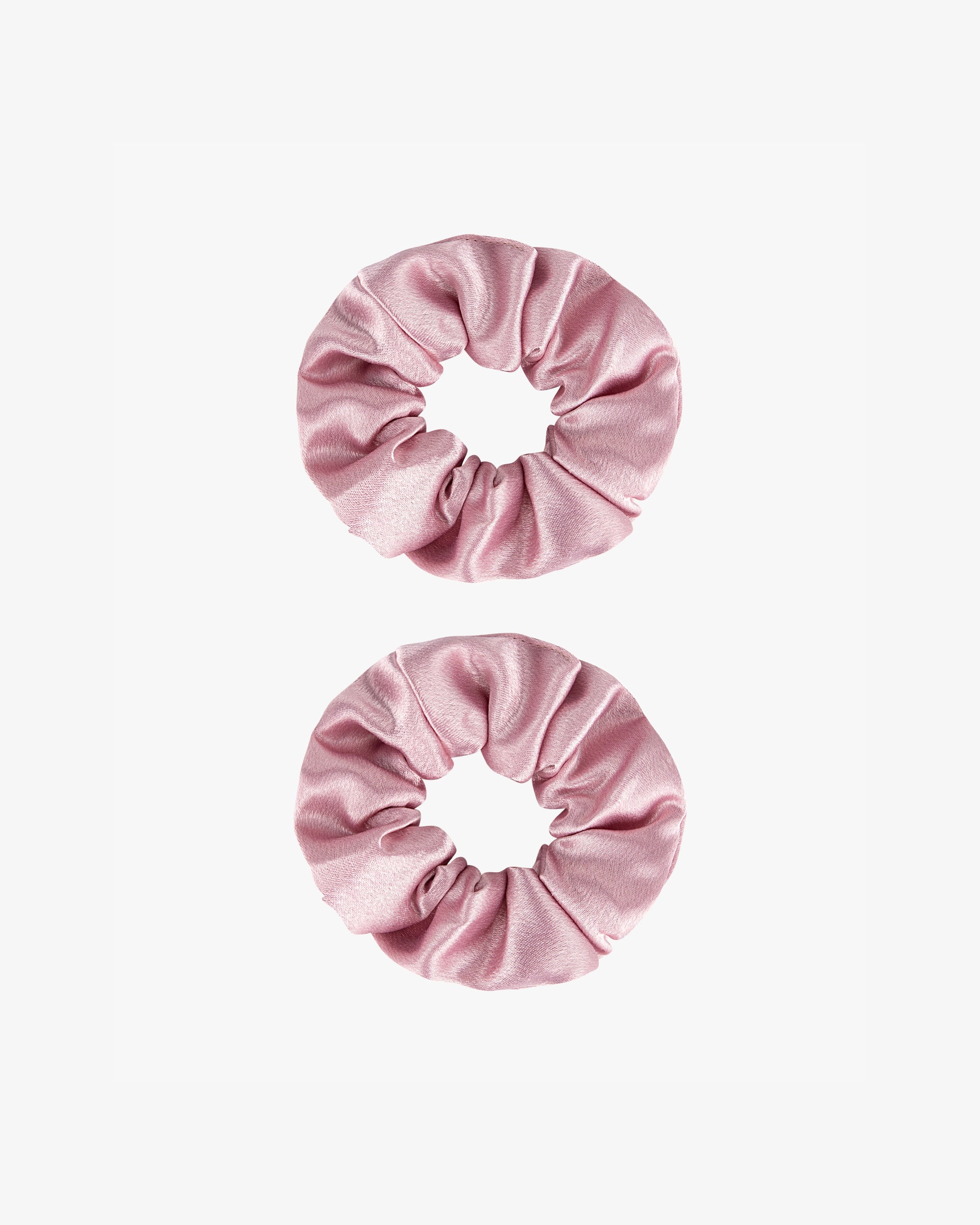 Moá Mae hair scrunchie