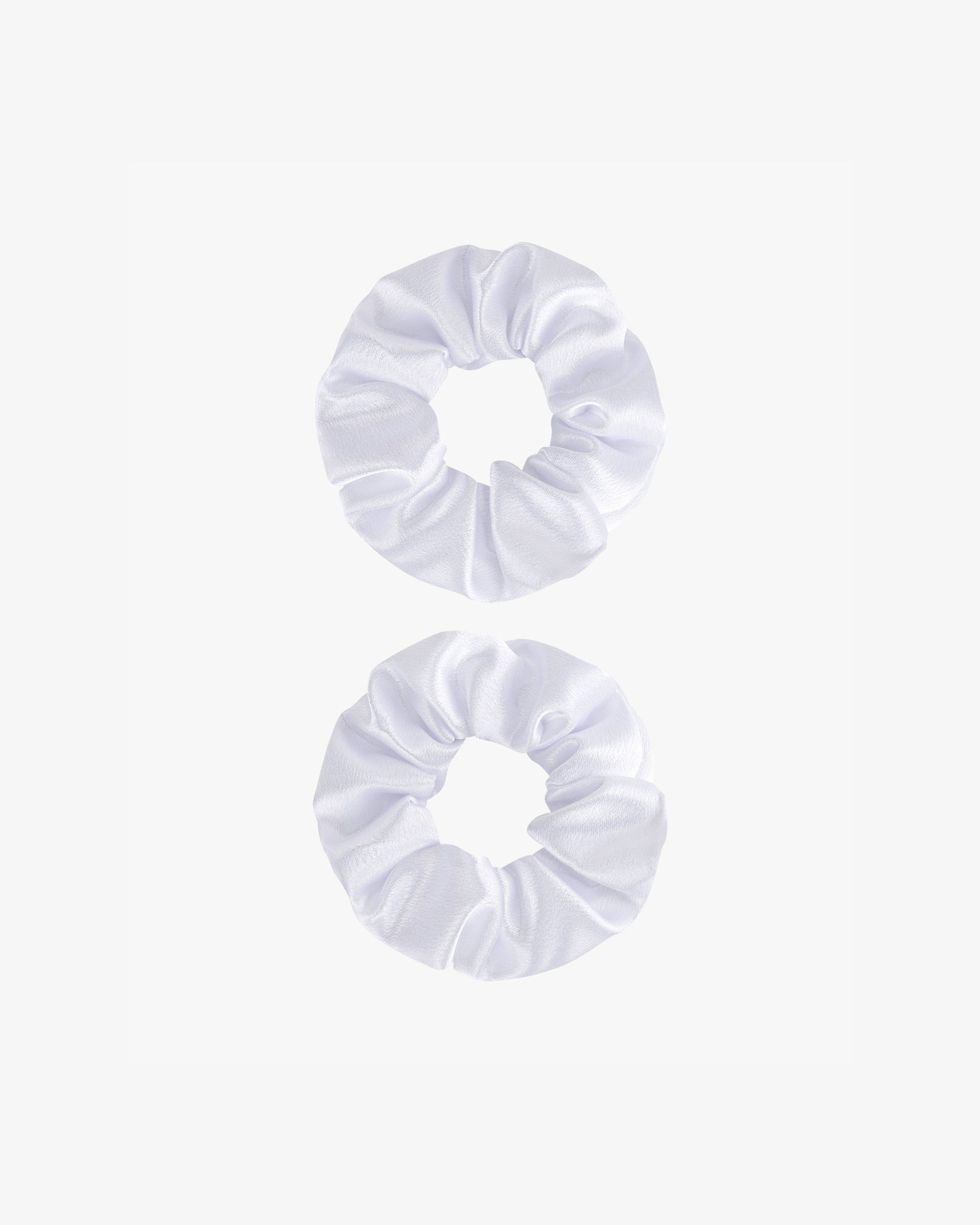 Moá Mae hair scrunchie