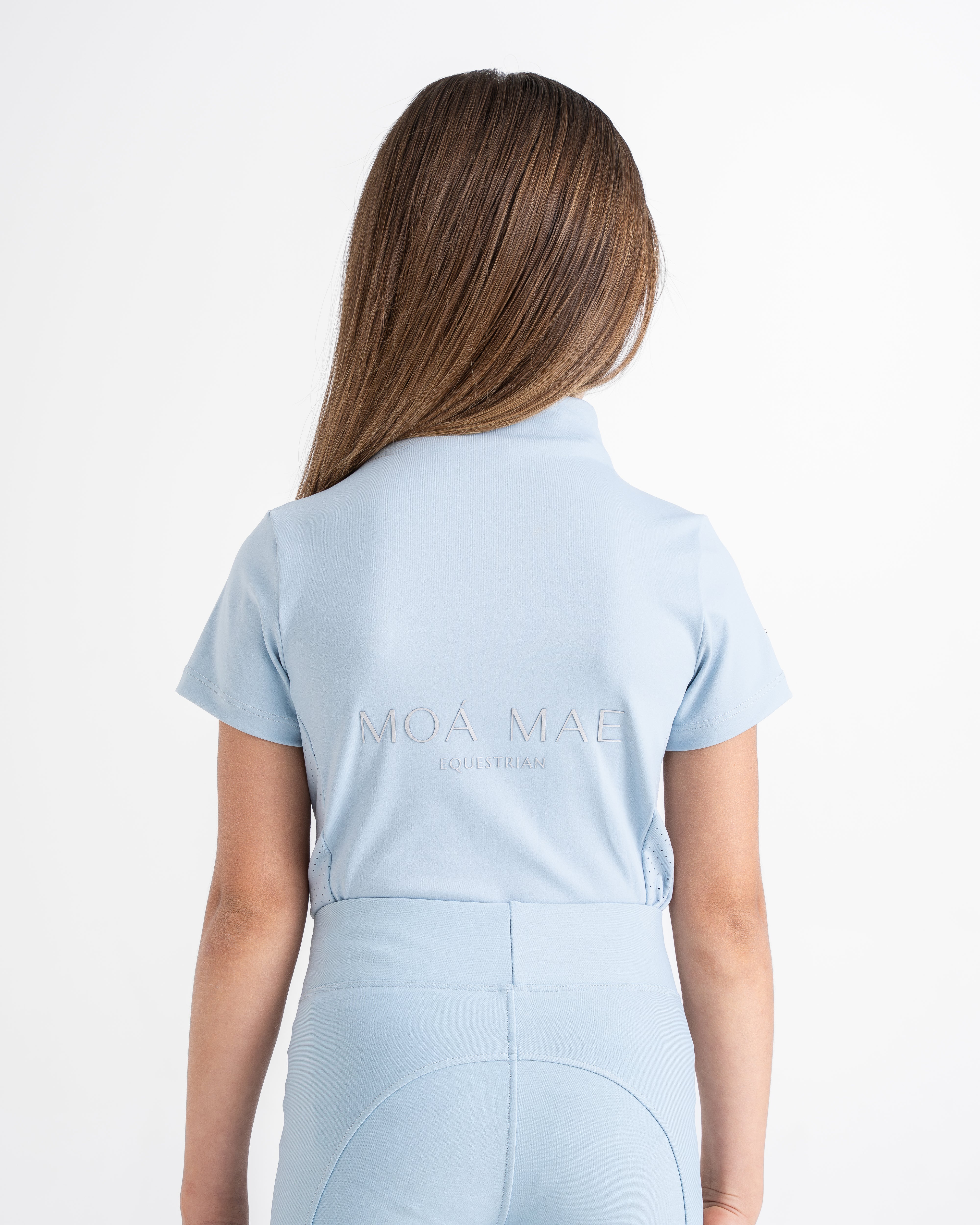 Kids Horse Riding Base Layer | Moá Mae Equestrian | Dubai