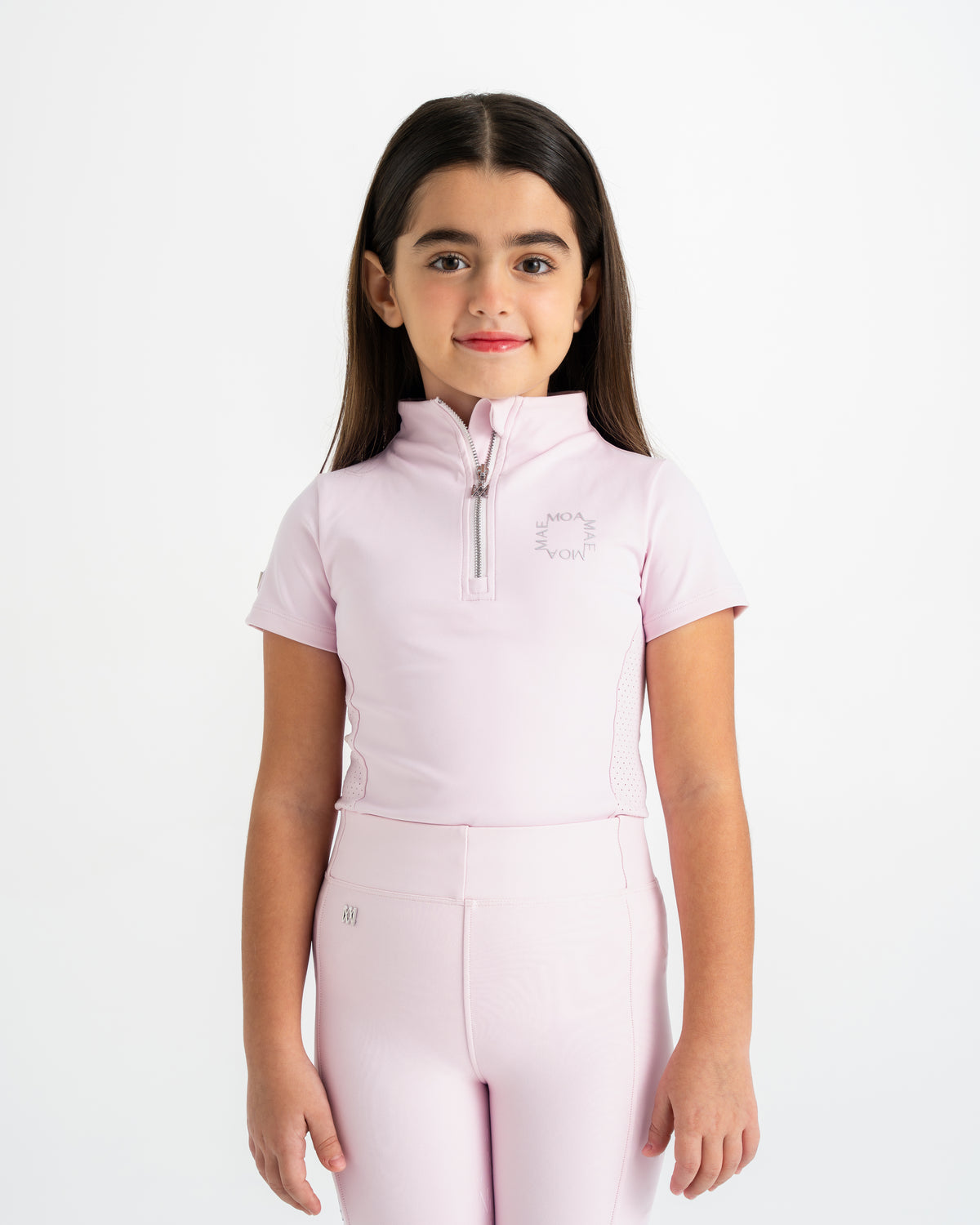 Kids Horse Riding Base Layer | Moá Mae Equestrian | Dubai