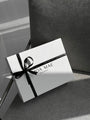 Moá Mae luxury gift wrapping